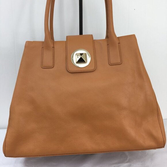 Kate Spade Christie Street Large Anisha Leather Tote Purse Like NEW Condition - Picture 1 of 15